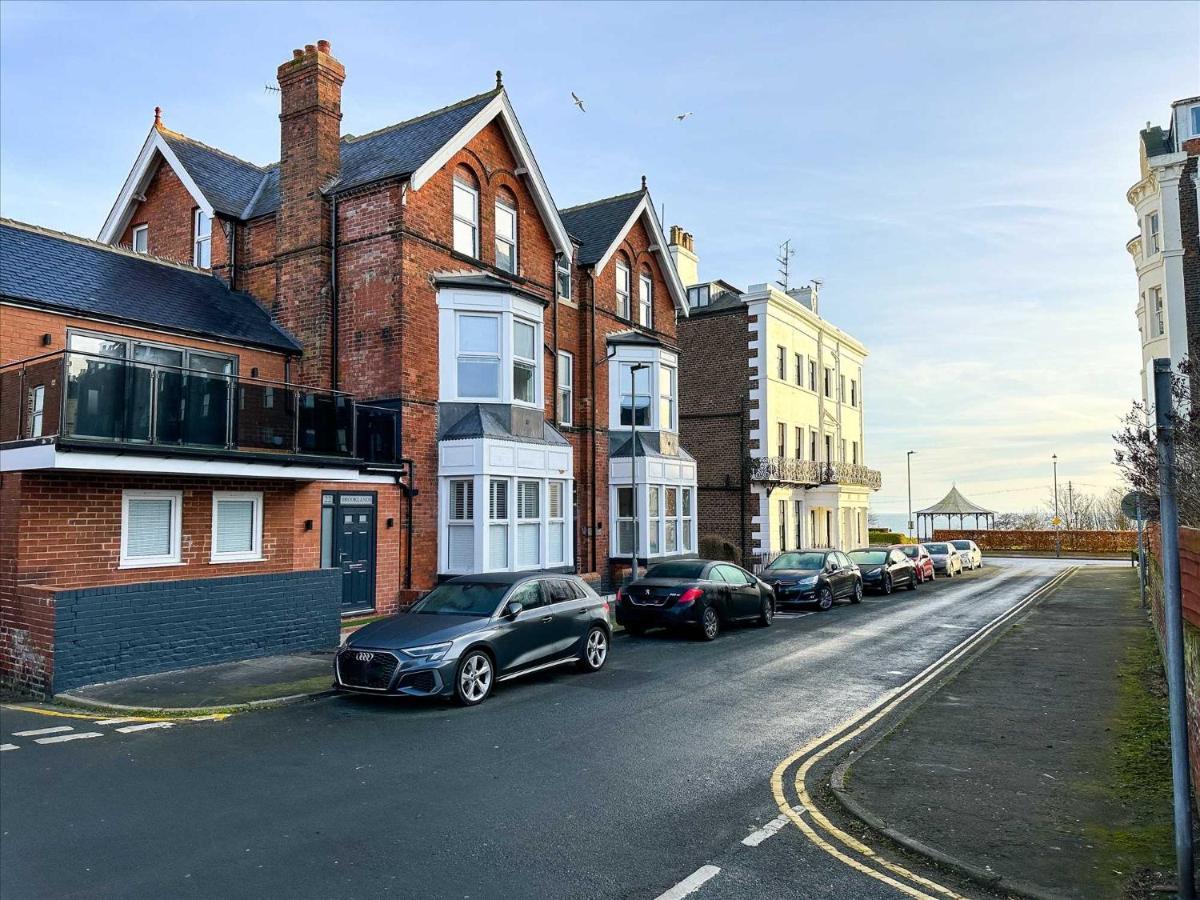 Apartamento Brooklands Seaside Retreat Flat 4 Filey